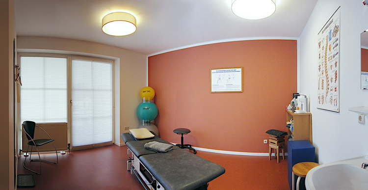 Behandlung 1