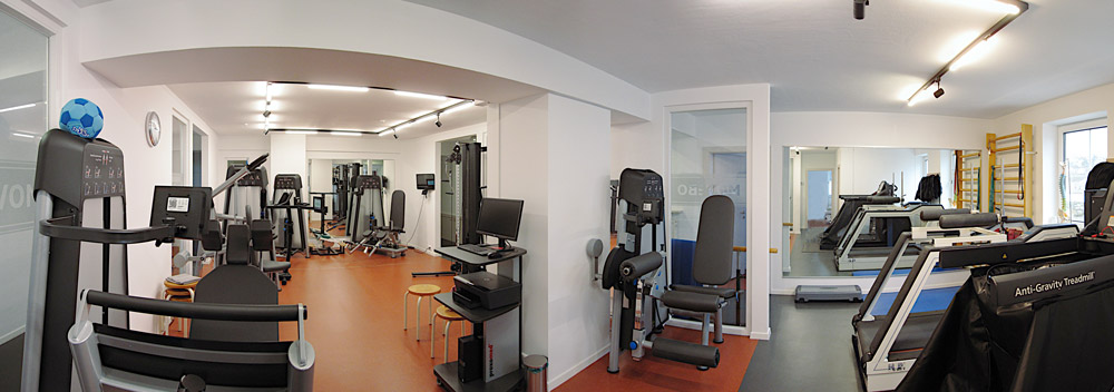 Medizinisches Training