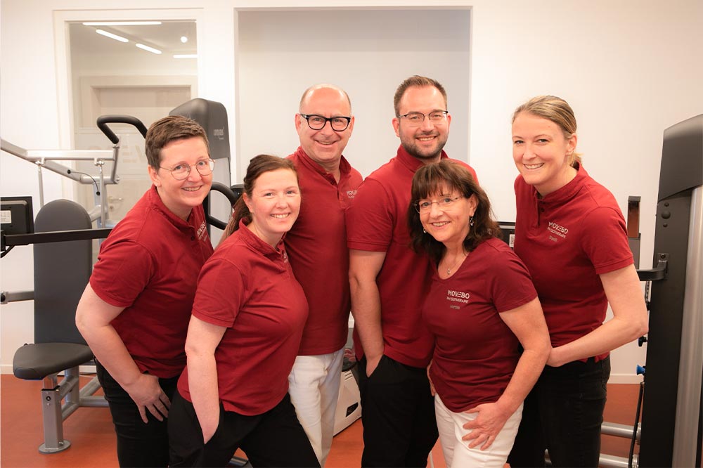 Praxis-team